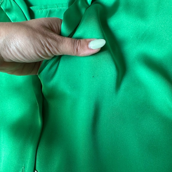 Zara | blouse - Picture 5 of 7